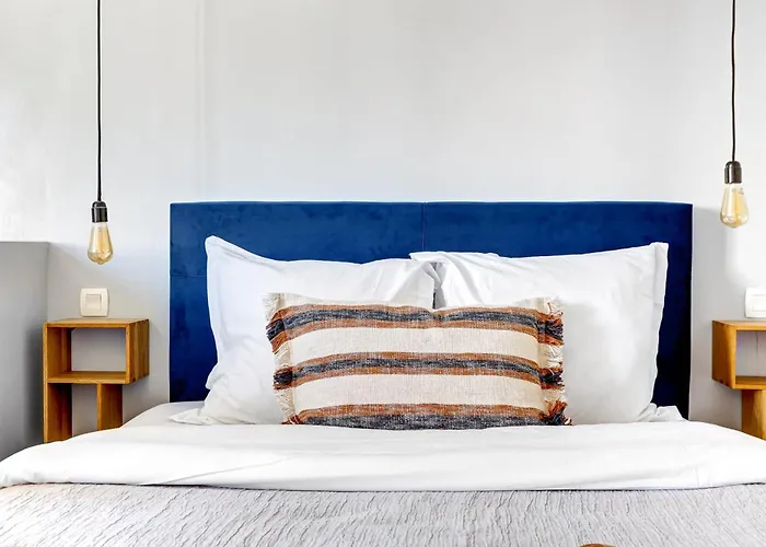 Bright 1br By Palais Garnier & Champs-elysees Апартаменты