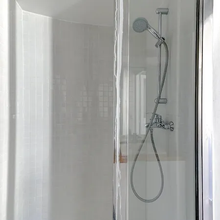 Bright 1br By Palais Garnier & Champs-elysees *