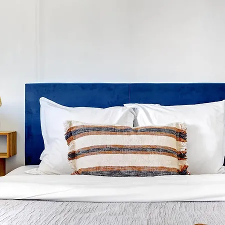 Bright 1br By Palais Garnier & Champs-elysees Apartment